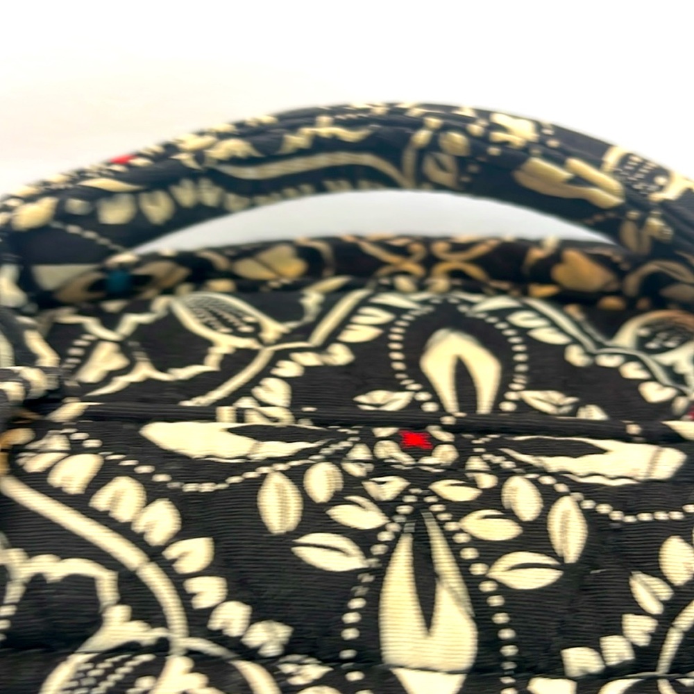 Vera Bradley Backpack - Picture 7 of 10